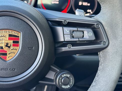 Certified 2022 Porsche 911 Carrera 4 GTS image 27
