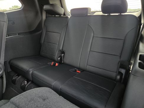 New 2026 Buick Enclave Sport Touring w/ Power Package FWD image 22