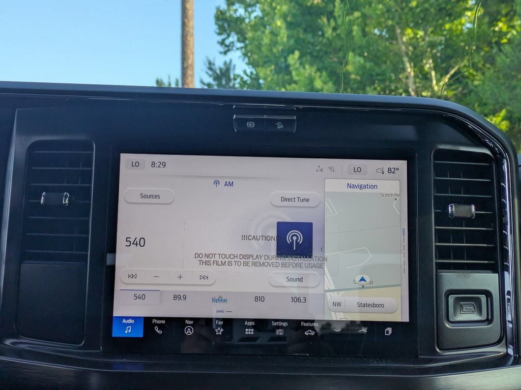 New 2026 Ford F350 Lariat AWD/4WD image 18