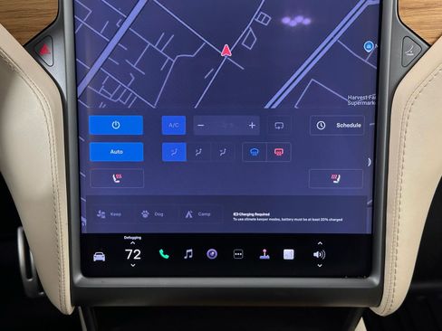 Used 2018 Tesla Model X 100D image 38