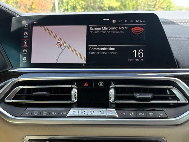 Used 2020 BMW X5 sDrive40i w/ Premium Package RWD image 17