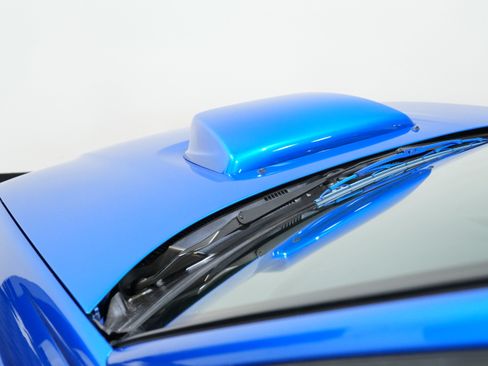 Used 2004 Subaru Impreza WRX STI image 21