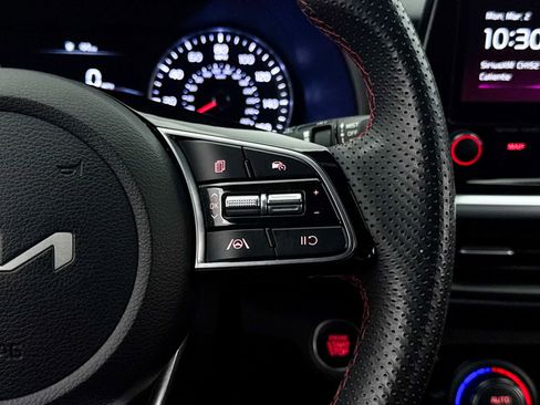 Used 2023 Kia Forte GT image 36