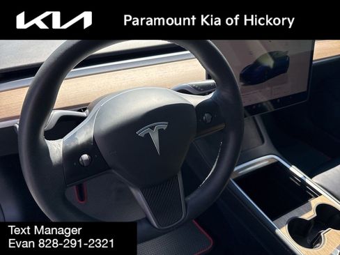 Used 2023 Tesla Model 3 Long Range image 20