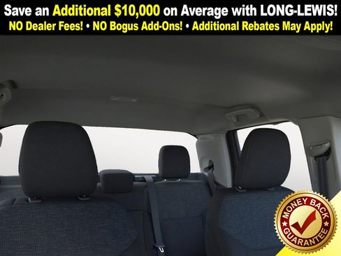 New 2026 Ford Maverick XL image 17