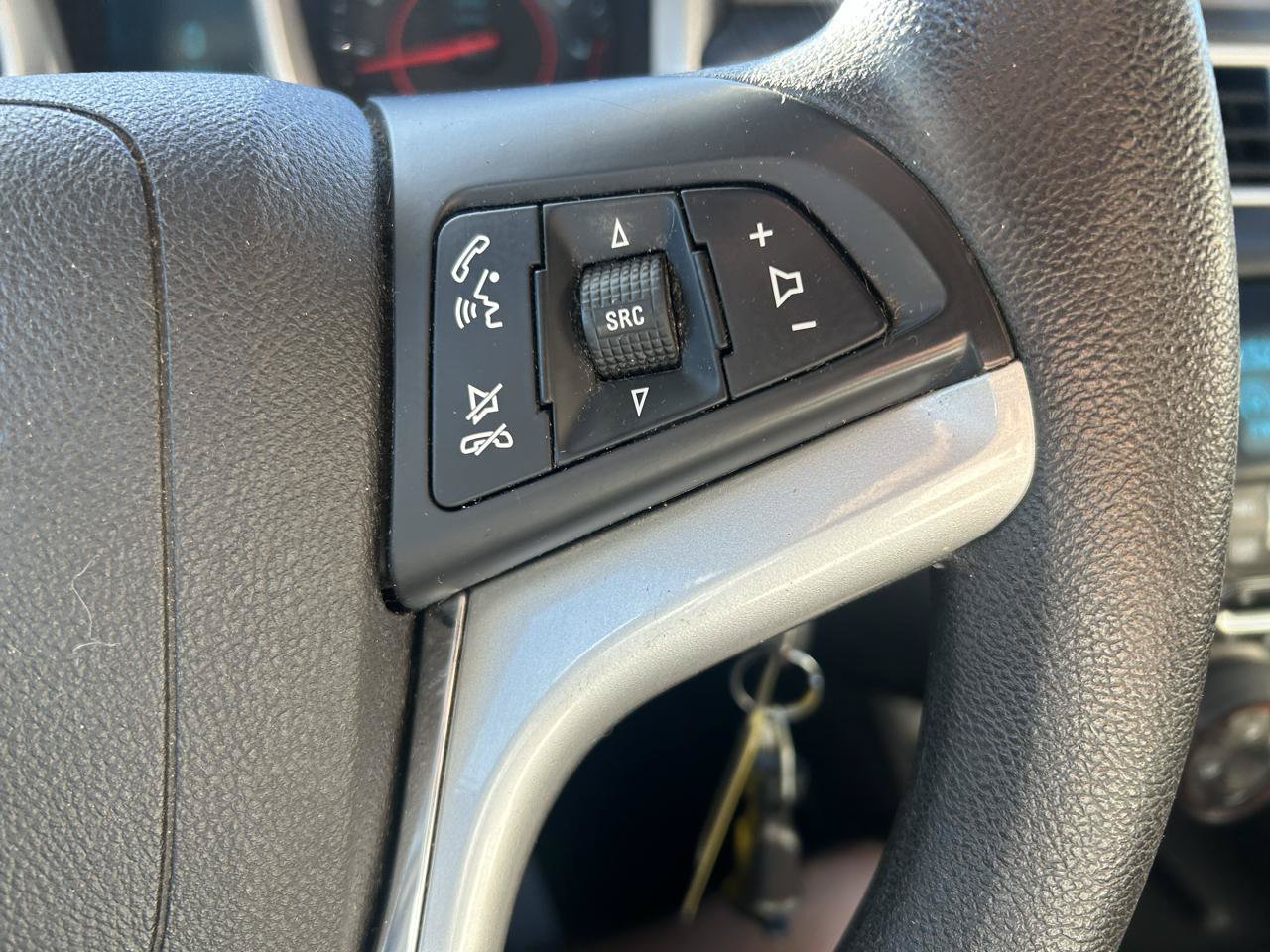 Used 2012 Chevrolet Camaro LS RWD image 16