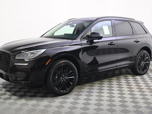 New 2026 Lincoln Corsair Premiere image 2