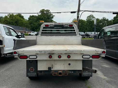 Used 2019 Ford F350 XL w/ XL Value Package AWD/4WD image 5