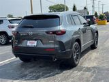 Used 2024 MAZDA CX-50 AWD 2.5 S w/ Cargo Package image 3