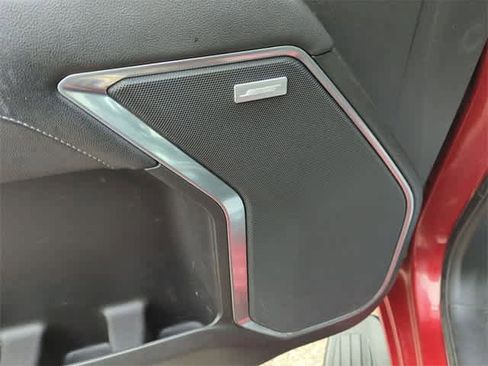 Certified 2022 GMC Sierra 1500 Elevation w/ Elevation Premium Package image 24