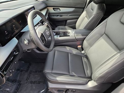 New 2026 Nissan Murano SL AWD/4WD image 6