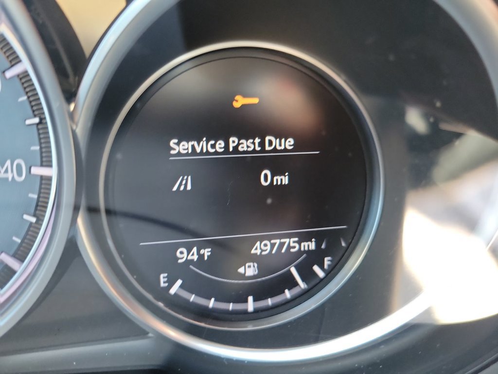 Used 2019 MAZDA CX-5 Touring FWD image 12