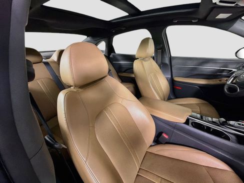 Used 2020 Hyundai Sonata Limited w/ Cargo Package FWD image 27