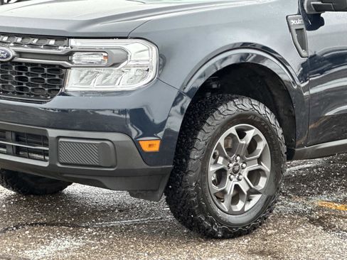 Used 2022 Ford Maverick XLT w/ Equipment Group 300A Standard image 7