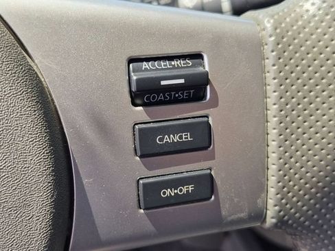Used 2019 Nissan Frontier SV AWD/4WD image 13