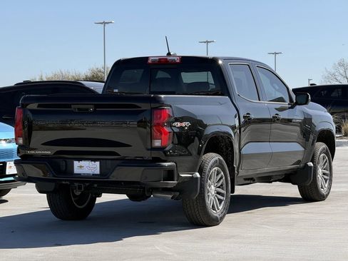 New 2026 Chevrolet Colorado LT w/ LT Convenience Package image 4