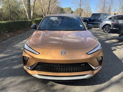 Used 2024 Buick Envista Sport Touring w/ Convenience I Package image 3