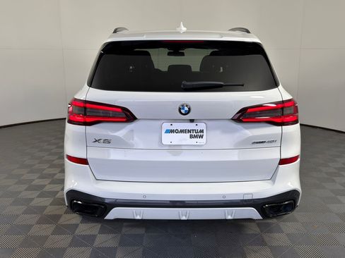 Used 2022 BMW X5 sDrive40i w/ M Sport Package image 8