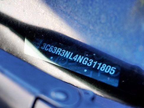 Used 2022 RAM 3500 Limited image 41