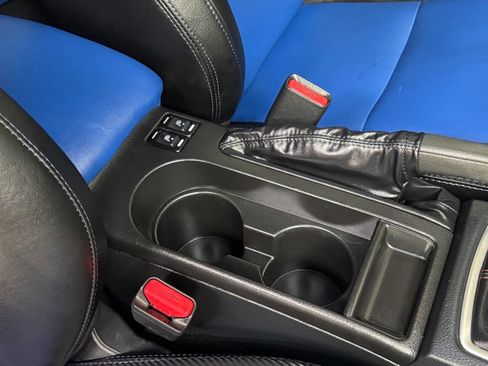 Used 2016 Subaru WRX Premium image 36