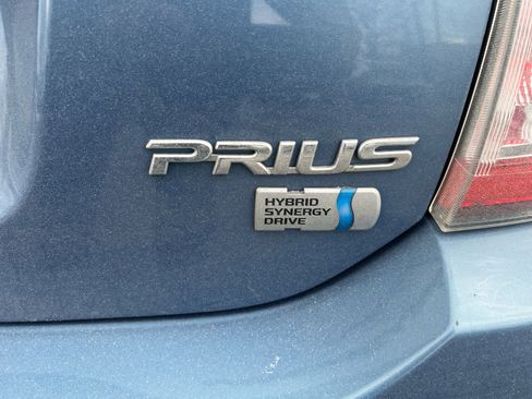 Used 2006 Toyota Prius image 14