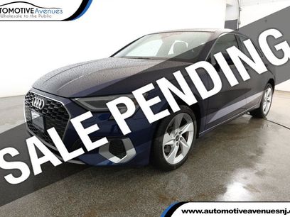 Used 2024 Audi A3 2.0T Premium w/ Convenience Package