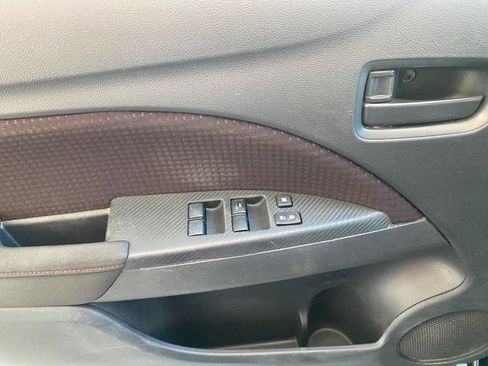 Used 2022 Mitsubishi Mirage Black Edition image 27