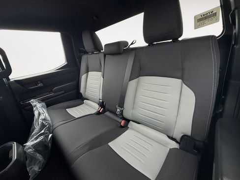 New 2026 Toyota Tacoma TRD Off-Road image 13