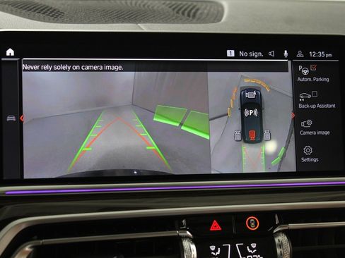 Certified 2023 BMW X5 xDrive40i w/ M Sport Package image 13