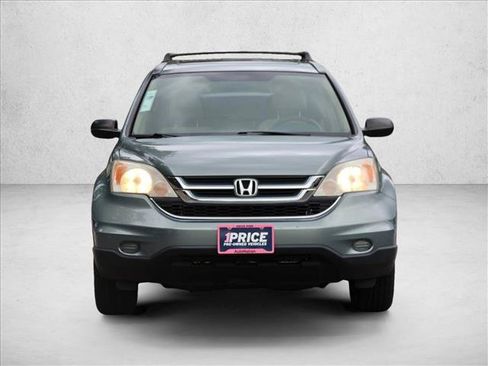 Used 2011 Honda CR-V EX image 2