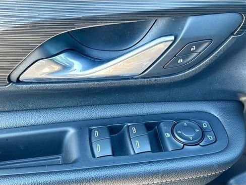 Used 2019 GMC Terrain SLT image 20