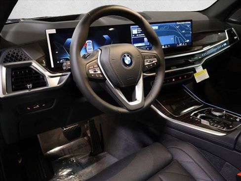 New 2026 BMW X5 xDrive50e AWD/4WD image 3