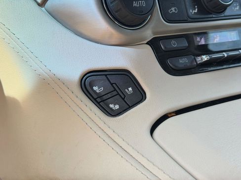 Used 2017 GMC Yukon XL Denali w/ Open Road Package image 33