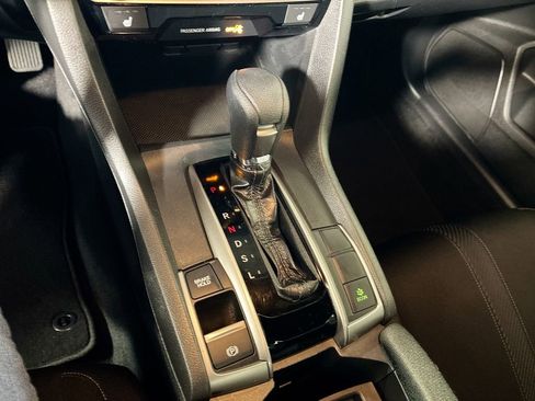 Certified 2017 Honda Civic EX image 18