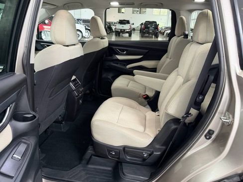 Used 2019 Subaru Ascent Premium w/ Popular Package #4 AWD/4WD image 16