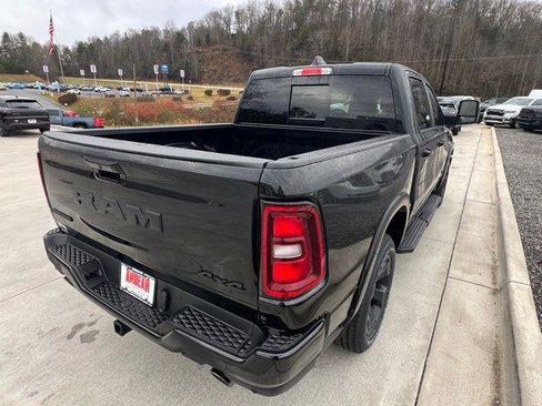 New 2026 RAM 1500 Big Horn image 3