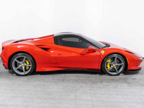 Certified 2023 Ferrari F8 Tributo image 13