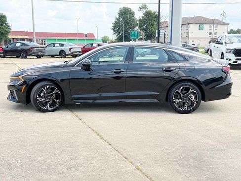 Used 2025 Kia K5 GT-Line FWD image 6