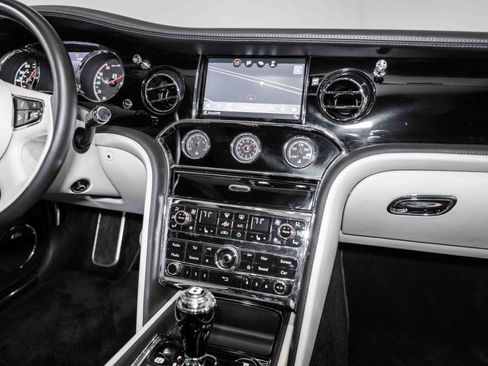 Certified 2020 Bentley Mulsanne Speed image 33