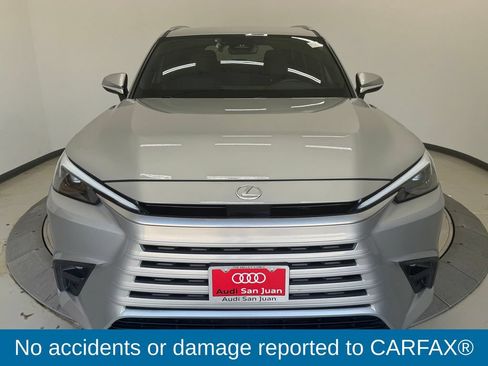 Used 2024 Lexus TX 350 FWD w/ Cold Weather Package image 2