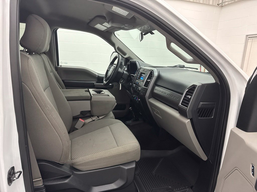 Used 2017 Ford F250 XLT w/ FX4 Off-Road Package AWD/4WD image 41