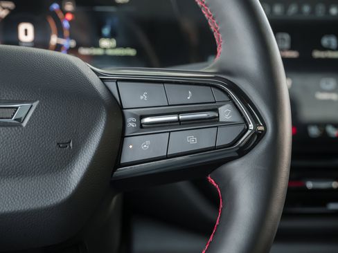 Used 2024 Chevrolet Silverado EV RST image 26