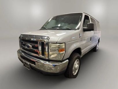 Used 2008 Ford E-350 and Econoline 350 XL