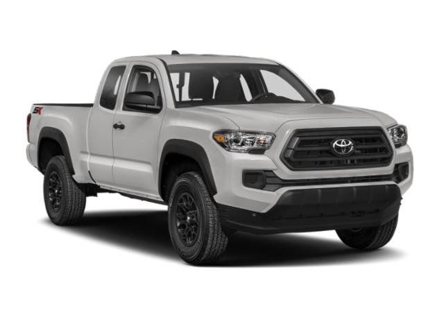 Used 2020 Toyota Tacoma SR w/ SR Convenience Package RWD image 6