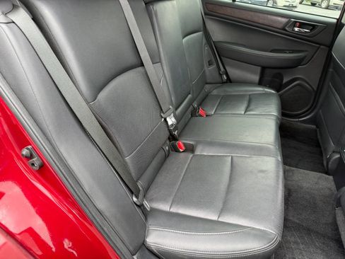 Used 2015 Subaru Outback 2.5i Limited image 30