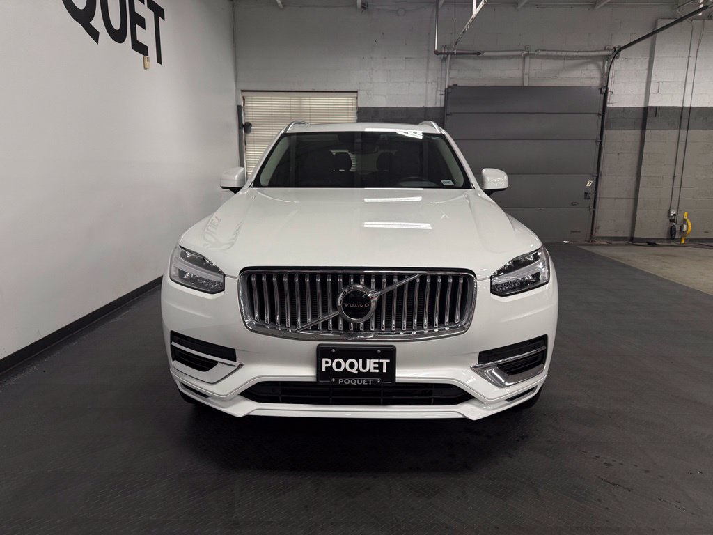 Used 2022 Volvo XC90 T8 Inscription Expression AWD/4WD image 3