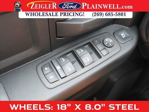 Used 2023 RAM 3500 Tradesman w/ Convenience Group image 28