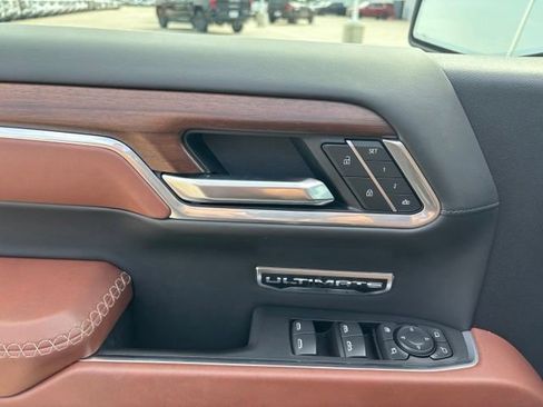 Certified 2025 GMC Sierra 1500 Denali Ultimate AWD/4WD image 20