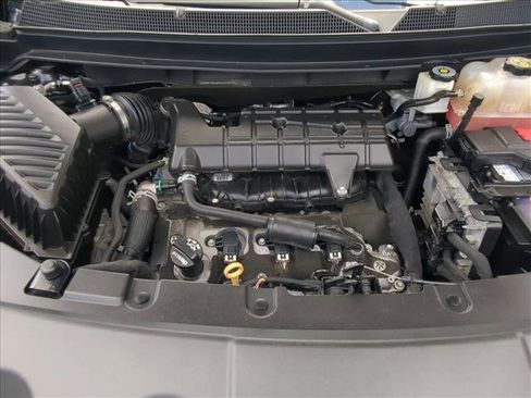 Used 2019 Chevrolet Traverse LT AWD/4WD image 28