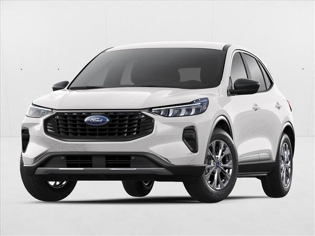 Used 2023 Ford Escape Active FWD image 1